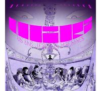 Shabazz Palaces Quazarz Vs. The Jealous Machines (Vinyl) (Importación USA)