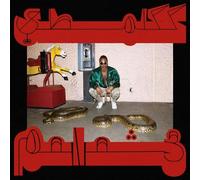 Shabazz Palaces - Robbed In Rareness [Vinilo ltd color]