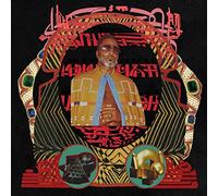 Shabazz Palaces - The Don Of Diamond Dreams [Vinilo]