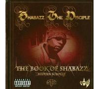 Shabazz The Disciple - Book of Shabazz