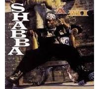 Shabba Ranks - A Mi Shabba [Casete]