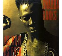 Shabba Ranks - As Raw As Ever