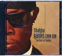 Shabba Ranks - Caan Dun The Best Of Shabba Ranks