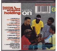 Shabba Ranks & Cocoa Tea - Holding on