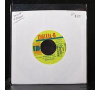 Shabba Ranks - Come Wuk Mi Looks [Vinilo]