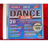 Shabba Ranks - Dance Club Volume 8