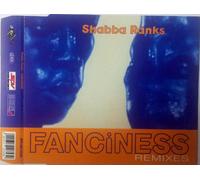 Shabba Ranks - Fanciness (5 Remix)