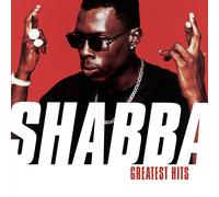 Shabba Ranks Greatest Hits (CD) (Importación USA)