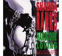Shabba Ranks - Hardcore Loving
