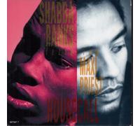 Shabba Ranks - Housecall (1991, feat. Maxi Priest) / Vinyl single [Vinyl-Single 7'']