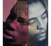 Shabba Ranks - Housecall