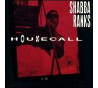 Shabba Ranks - Housecall (6 mixes, feat. Maxi Priest) [VINYL]