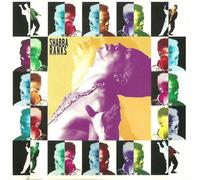 Shabba Ranks - incl. Mister Loverman (CD Album Shabba Ranks, 10 Tracks)