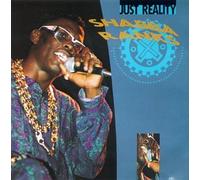 Shabba Ranks - Just Reality