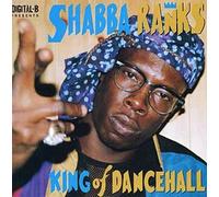 Shabba Ranks - King Of Dance Hall