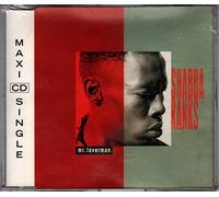 Shabba Ranks - Mr. loverman