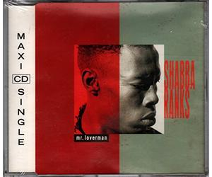 Shabba Ranks - Mr. loverman