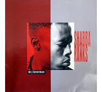 Shabba Ranks - Mr. loverman (5 versions) [VINYL]