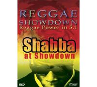 Shabba Ranks-Reggae Showdown [Reino Unido] [DVD]