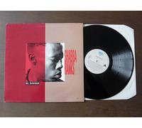 Shabba Ranks - SHABBA RANKS Mr Loverman 12"