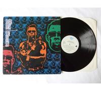 SHABBA RANKS - SHABBA RANKS / SLOW AND SEXY