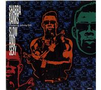 Shabba Ranks - SLOW AND SEXY 12 inch (12" Vinyl) DUTCH EPIC 1992