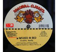 Shabba Ranks - Wicked in Bed [Vinilo]