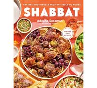 Shabbat – Recetas y rituales de mi mesa a la tuya – Avery