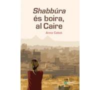 Shabbura Es Boira Al Caire