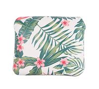 SHABIER Funda para Cabeza de mazo de Golf, diseño Hawaiano para Putter Taylormade MySpider X, MySpider Tour Putter