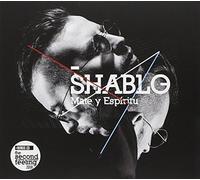 Shablo - Mate Y Espiritu