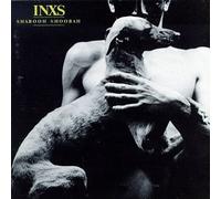 Shabooh Shoobah by INXS