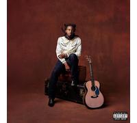 Shaboozey Donde He Estado No Es Donde Voy: Completo (Deluxe Vinilo Sellado)