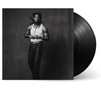 Shaboozey - Donde He Estado No Es Donde Voy (LP) VINILO SELADO