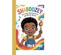 Shaboozey: The Little Talented Artist and Melodic World