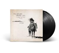 SHABOOZEY - THE OUTLAW CHERIE LEE AND OTHER WESTERN TALES -2LP [Vinilo]