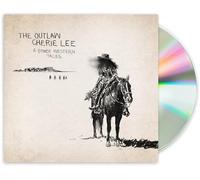 SHABOOZEY - THE OUTLAW CHERIE LEE & OTHER WESTERN TALES -CD