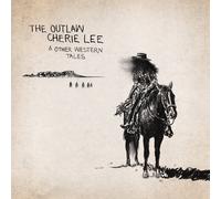 SHABOOZEY - THE OUTLAW CHERIE LEE & OTHER WESTERN TALES -CD