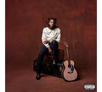 SHABOOZEY - WHERE I´VE BEEN, ISN´T WHERE I´M GOING: THE COMPLETE EDITION -2LP [Vinilo]