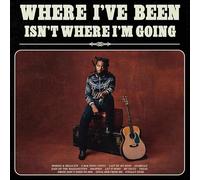 Shaboozey - Where I've Been, isn't Where I'm Going