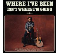 Shaboozey - Where I've Been, isn't Where I'm Going