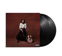 SHABOOZEY - WHERE I´VE BEEN, ISN´T WHERE I´M GOING: THE COMPLETE EDITION -2LP [Vinilo]