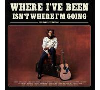 Shaboozey Where I've Been, Isn't Where I'm Going: The (Vinyl) (Importación USA)