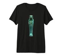 Shabti de Seniu Arte Egipcio Ushabti Camiseta Premium