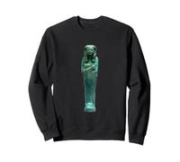 Shabti de Seniu Arte Egipcio Ushabti Sudadera