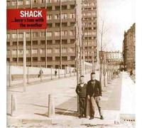 Shack - Here's Tom With the Weather