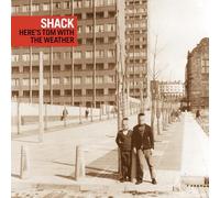 Shack - HERE'S TOM WITH THE WEATHER