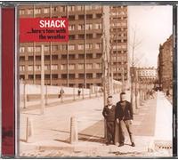 Shack - Here's Tom With the Weather