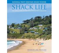 Shack Life: The survival story of three royal national park communities