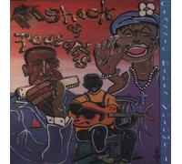 Shack of Peasants Classic Blues Volume 1
